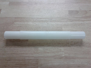 Front Torsion Bar - Teflon - Italian Motors USA LLC