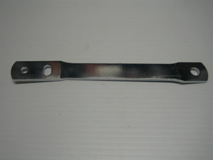 Italkart Silencer Support - 220mm - Italian Motors USA LLC