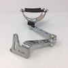 Italkart Exhaust Bracket KIT with Cradle - Left Side - Italian Motors USA LLC