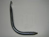 Curved Exhaust Support - Italian Motors USA LLC