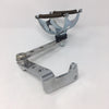 Italkart Laguna Exhaust Bracket KIT with Cradle - Right Side - Italian Motors USA LLC