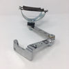 Italkart Laguna Exhaust Bracket KIT with Cradle - Left Side - Italian Motors USA LLC