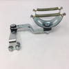 Italkart Laguna Exhaust Bracket - Universal - Italian Motors USA LLC