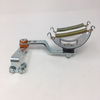 Italkart Laguna Exhaust Bracket - Universal - Italian Motors USA LLC