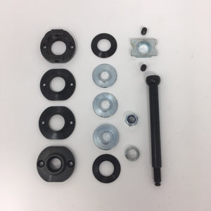 Italkart Camber/Caster Adjustment Kit - Italian Motors USA LLC