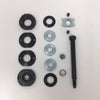 Italkart Camber/Caster Adjustment Kit - Italian Motors USA LLC