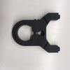 Italkart Laguna Black Front Brake Caliper Support - Italian Motors USA LLC