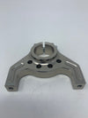 Italkart Front Brake Caliper Support - 2021 - Italian Motors USA LLC