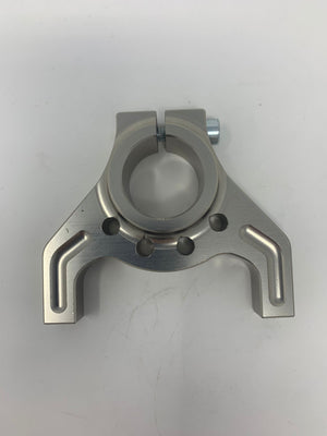 Italkart Front Brake Caliper Support - 2021 - Italian Motors USA LLC