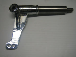 Spindles with Bracket - 10mm/25mm/10.25 Degree - Italian Motors USA LLC