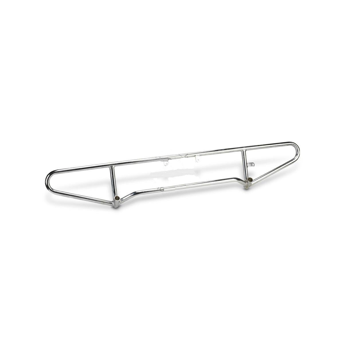 Complete Metal Rear Bumper (with bottom bar)– Italian Motors USA LLC