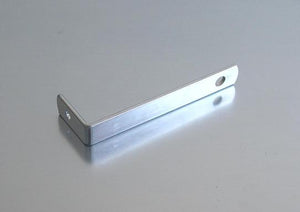 Chain Guard Support - L Shape - Italian Motors USA LLC