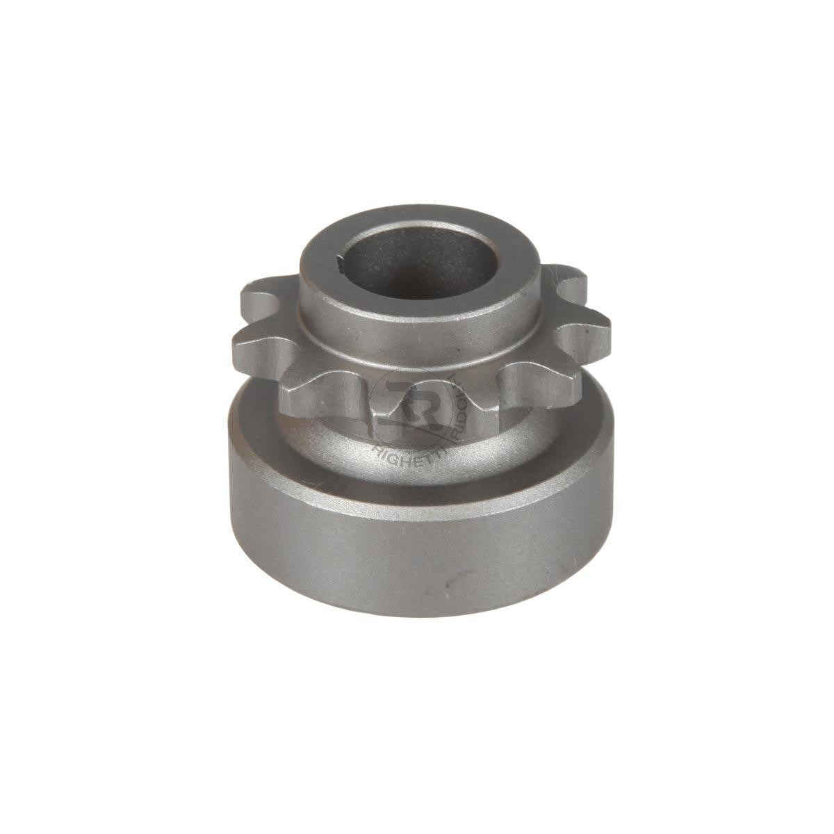 Duy Phan/A1139-9/ 9T Engine Sprocket - Direct Drive | Italian Motors USA LLC