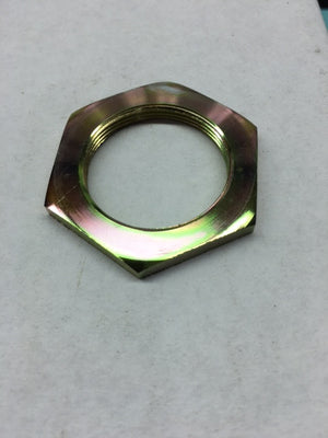 Clutch Drum Nut for Rotax - Italian Motors USA LLC