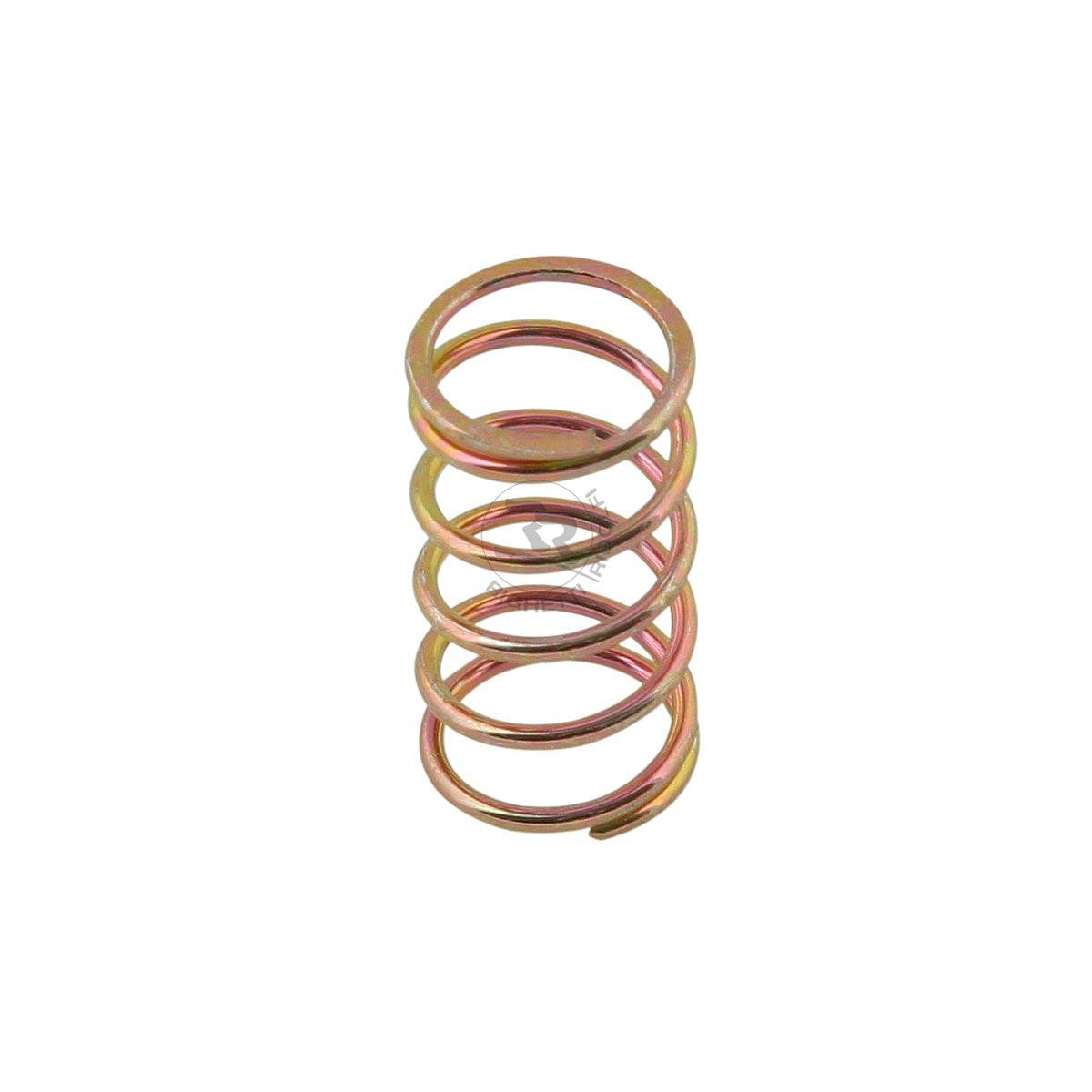RR Front Caliper Spring– Italian Motors USA LLC