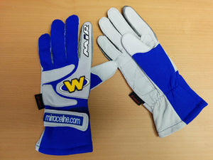MIR K5 Special Gloves  **SALE!** - Italian Motors USA LLC