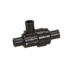 Thermostat - Black / Silver 3-Way (45c) - Italian Motors USA LLC