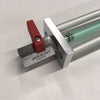 Brake Bleeder Tool with Fittings - Italian Motors USA LLC