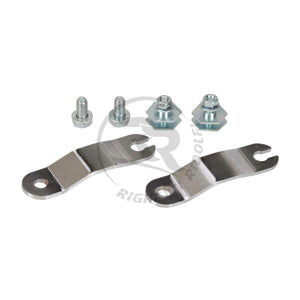 KF and TaG Chain Guard - Mounting Kit - Italian Motors USA LLC