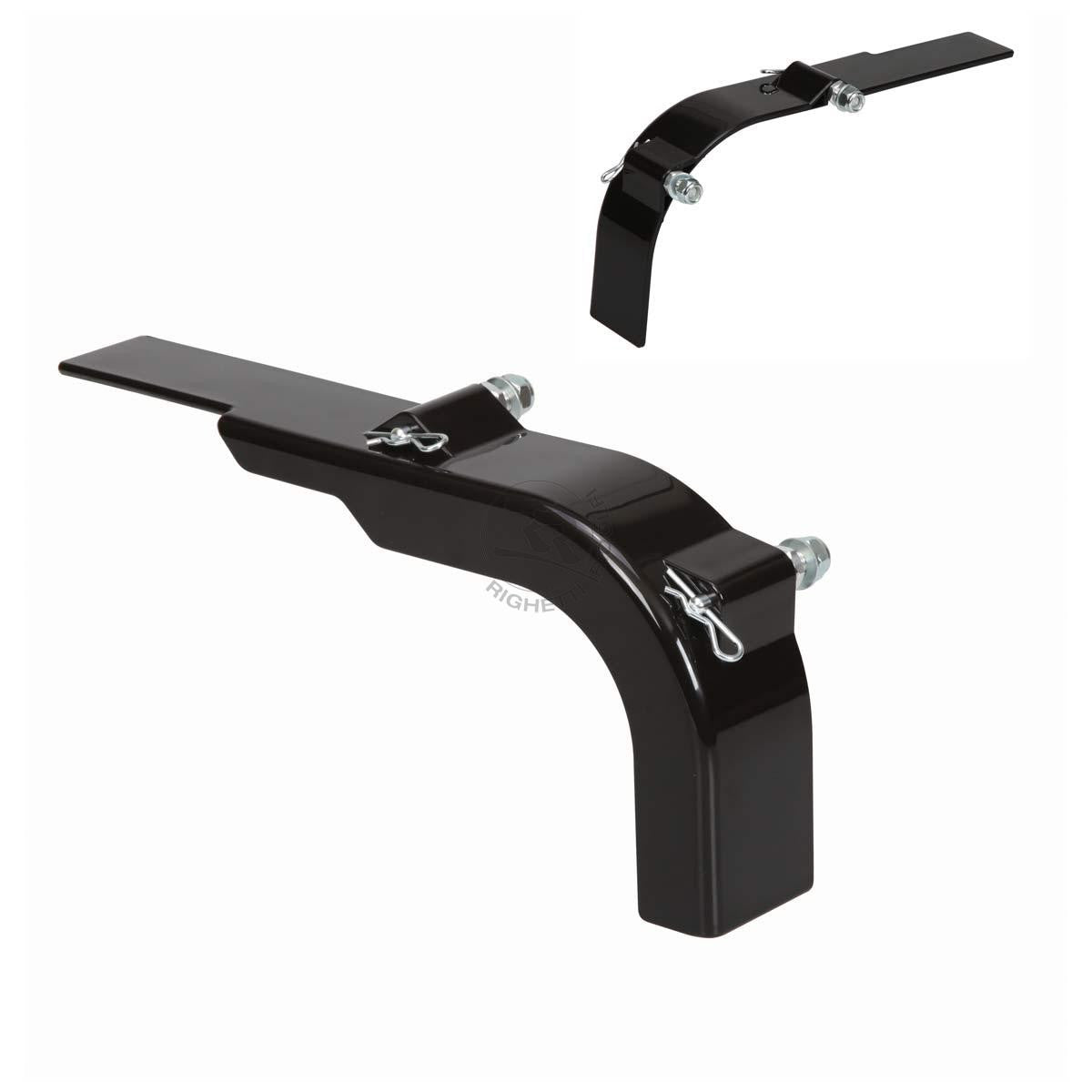 Chain Guard - KZ– Italian Motors USA LLC