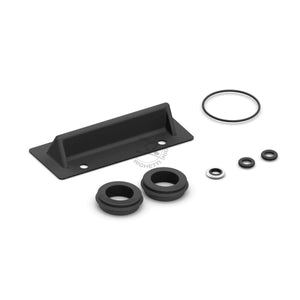 Rebuild Kit for RR Master Cylinder with Reservoir - Minor (KB030) - Italian Motors USA LLC