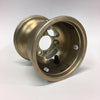 Magnesium Wheel Set - 132mm - Italian Motors USA LLC