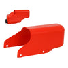Red Rain Cover for NOX2 Airbox - Italian Motors USA LLC