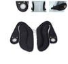 Seat Pads - Inflatable - Italian Motors USA LLC