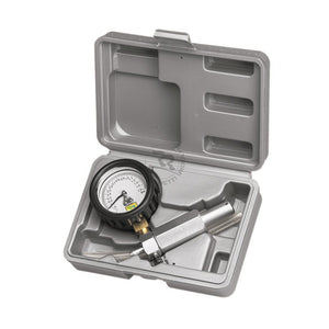 Pop-Off Gauge with Case - Italian Motors USA LLC