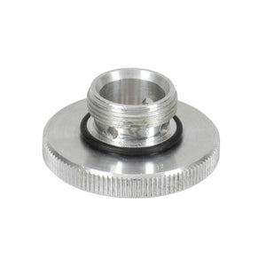 Manual Nut for Dell'orto Carburetor - Italian Motors USA LLC