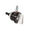 Fuel Pressure Regulator - Italian Motors USA LLC