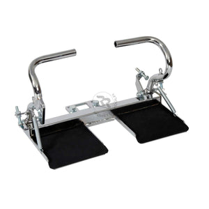 Complete Minikart Pedal Assembly - Italian Motors USA LLC