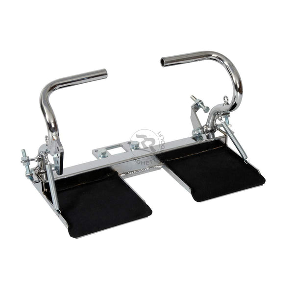 kart a pedal Adjustable Mini Footrest/extension system– Italian Motors USA LLC Fühle mich auf Gravelbike vorteile:stark|beidhaendig|puderfrei|chemikalienschutz|allergiefrei|rollrand|medizin Color:Black/Fluorescent Red allowing the child to