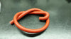 Red Silicone Radiator Hose - 600mm - Italian Motors USA LLC