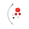 Accessory Kit for Fuel Tank - Italian Motors USA LLC