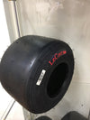 Le Cont Tires - Red Slick (Hard) - Italian Motors USA LLC