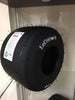 Le Cont Tires - White Slick (Medium) - Italian Motors USA LLC