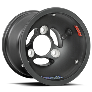 M-Series Classic Vented DWT Front Wheel - 132mm - Italian Motors USA LLC