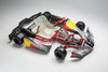 LO206 4 cycle kart - Italian Motors USA LLC