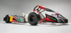 LO206 4 cycle kart - Italian Motors USA LLC