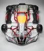 LO206 4 cycle kart - Italian Motors USA LLC
