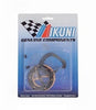 Mikuni Fuel Pump Rebuild Kit - Italian Motors USA LLC