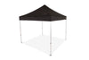 10x10 Type ML Instant Canopy Aluminum Frame with Top - Italian Motors USA LLC