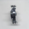 40mm Floating Brake Rotor Carrier - Italian Motors USA LLC