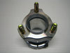 40 x 65mm Rear Hub - Titanium - Italian Motors USA LLC