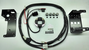 Leopard MY09 Wiring Conversion Kit - Minor  **SALE** - Italian Motors USA LLC