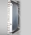 New-Line Radiator Deflector - Italian Motors USA LLC