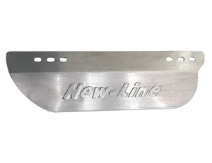 New-Line Radiator Deflector - Italian Motors USA LLC