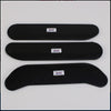 New-Line Slim Chassis Guard Kit/Chassis Protectors - Italian Motors USA LLC