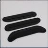 New-Line Slim Chassis Guard Kit/Chassis Protectors - Italian Motors USA LLC